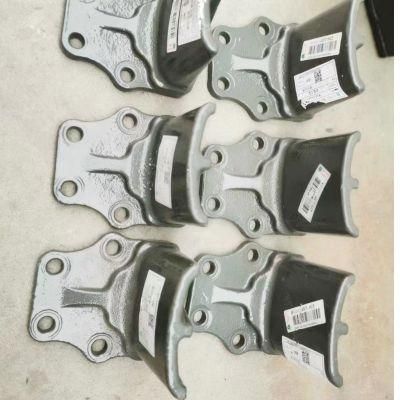 Leaf Spring Limited Bracket for Sinotruk HOWO Shacman FAW Foton Auman Hongyan Camc Dongfeng Truck Sspare Parts