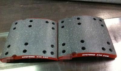 *Brake Lining (QY4707STD) Top Quality