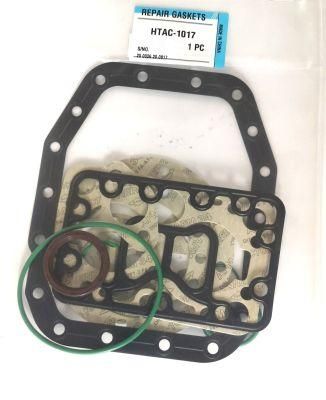 Bus Repair Gaskets for Bock Fkx40 Compressor