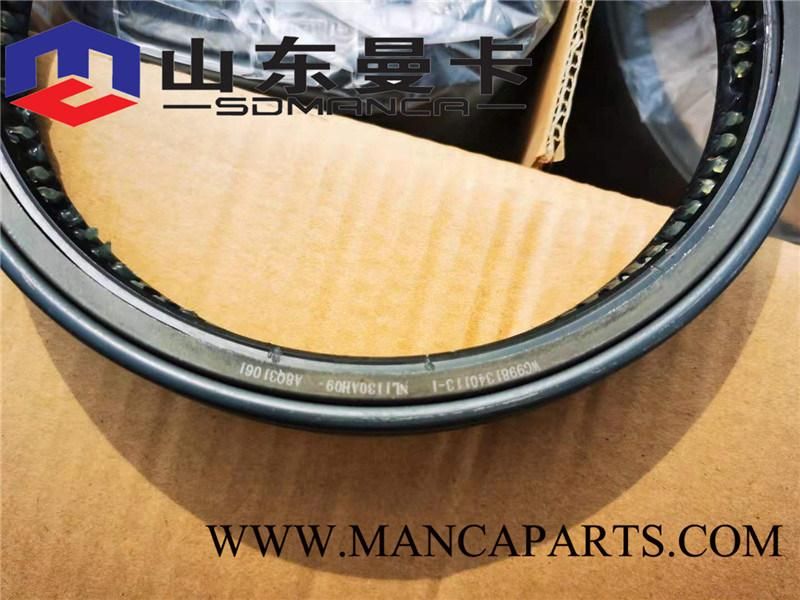 Sinotruk HOWO Spare Parts Rear Wheel Hub Oil Seal Wg9981340113