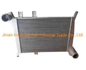 High Quality HOWO Truck Parts Intercooler Wg9719530280