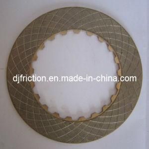 Friction Disc Plate (ZJC-678)