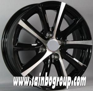 Automotive Car Alloy Wheels F21147