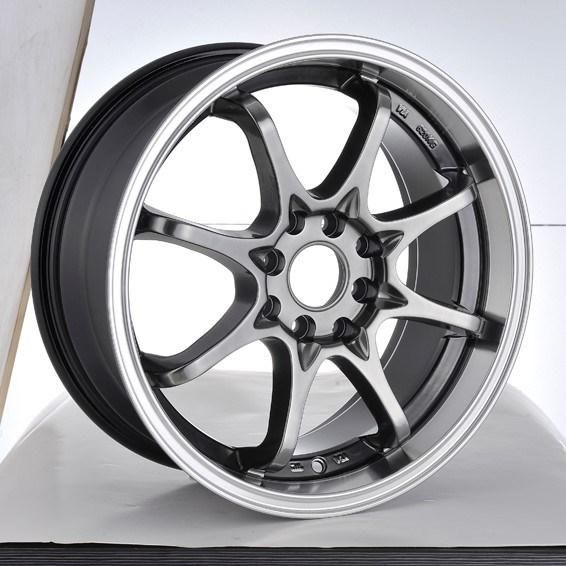 Am-578 Aftermarket Racing Car Alloy Wheel