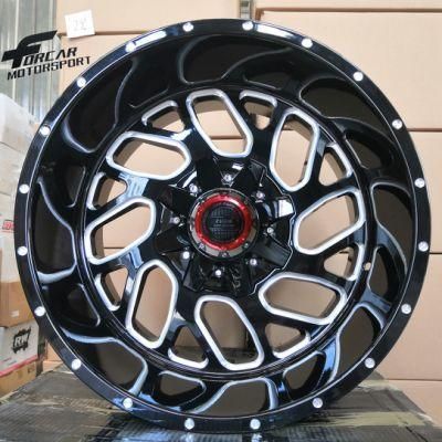 Ford F150 4*4 off Road Alloy Wheels