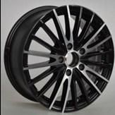 Factory Cheap Alloy Wheel for Sale