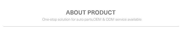 341202/ 56210-31u00/ 56210-31u25 Auto Spare Parts Rear Shock Absorbers for Nissan Maxima Qx