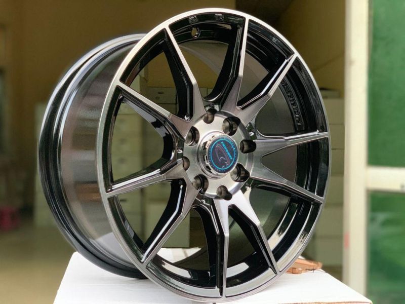 Alloy Wheels Rim for Sale Wheel 15inchreplica Wheel Rims