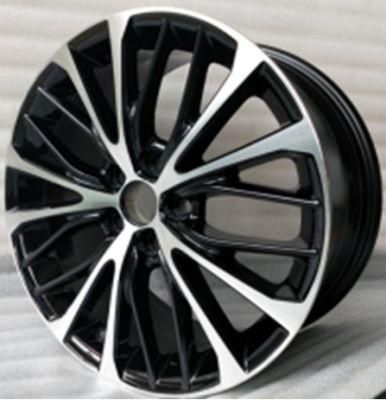 S1299 JXD Brand Auto Spare Parts Alloy Wheel Rim Replica Car Wheel for Toyota Camry 2019