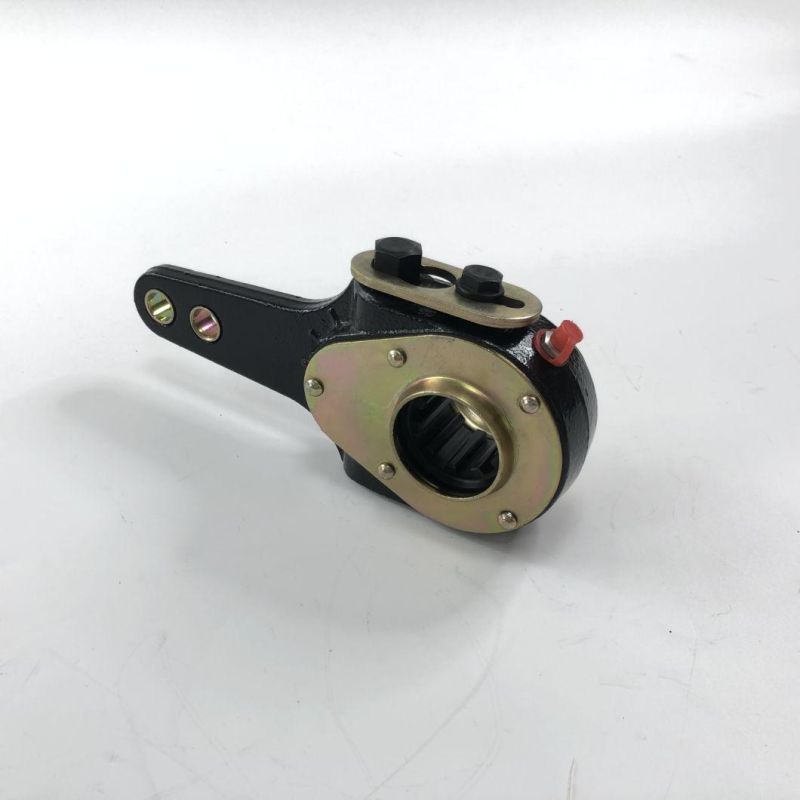 Factory Wolesale Black Brake System Slack Adjuster with 2 Hole
