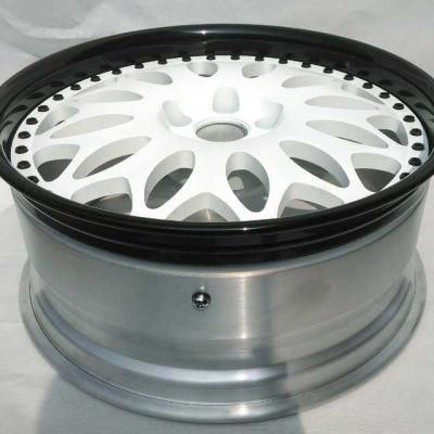 Forged Car Rims 18 19 20 21 Inch Alloy Rims PCD 5X112 Car Wheel