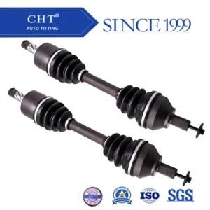 Front and Rear CV Axle Drive Shaft for Ford Focus OEM 9m513b437ba Auto Parts