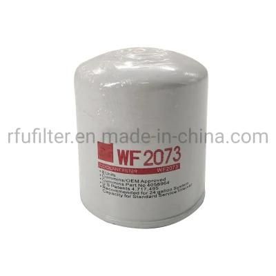 Wf2126 Water Filter for Fleetguard Engine-Auto Parts in High Quality