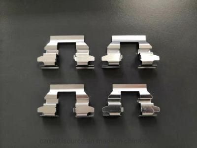 Pistion Clips and Slide Clips for Brake Pad