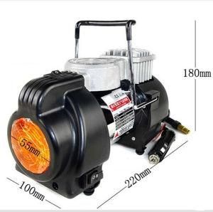 DC 12V 150psi 200W Mini Electric Tire Air Pump