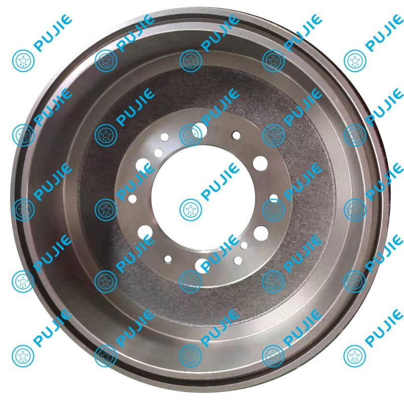 Manufacturer OE 584113X000 Hyundai Car Brake Drum