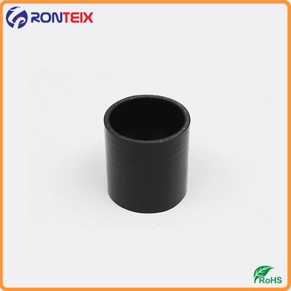 High Temperature Ronteix Silicone Straight Coupling Hose