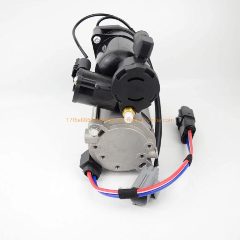 Air Ride Suspension Compressor for Range Rover Sport Lr061888