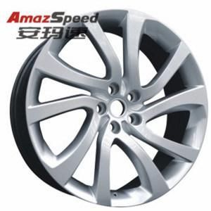 20/22 Inch Alloy Wheel for Landrover with PCD 5X120