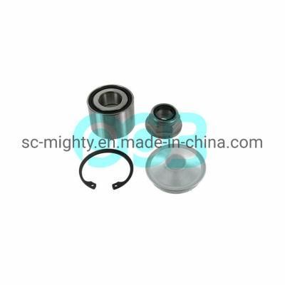 25mm 7701205812 R155.63 Vkba 3525 Wheel Bearing Bearing Repair Kit for Dacia R-Enault Nissan