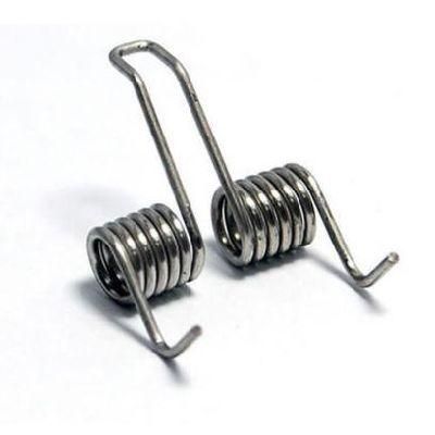 Customized Stainless Steel Adjustable Torsion Spring.