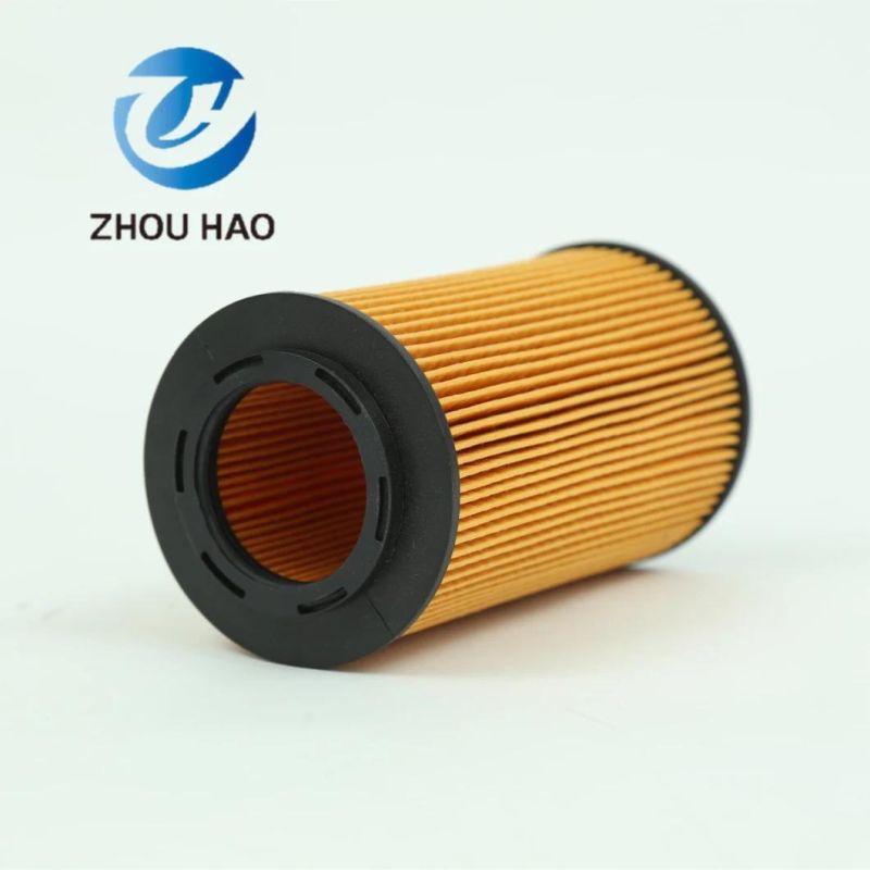 Use for Hyundai 26320-3c100 /Lf615 China Manufacturer Auto Parts for Oil Filter
