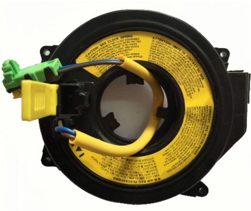 Spiral Cable Clock Spring Sub-Assy for KIA Cerato 93490-2f001
