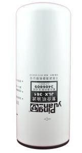 Chinese High Quality Services Lube Filter for Sale