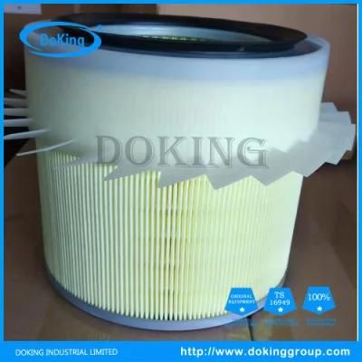 Spare Parts MB120298 Auto Part Air Filter for Mitsubishi MB120298