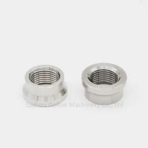 Motorcycle Auto Spare High Precision Machining Parts Turning Milling Central Machinery Parts