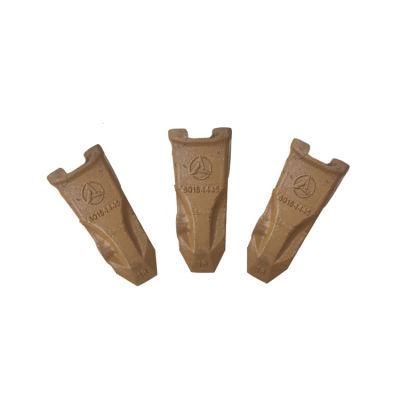 Genuine Bucket Tooth 60154445p for Excavator