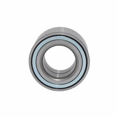 Manufacturer Best Quality 17X40X12mm Single Row Deep Groove Ball Bearing 6203zz