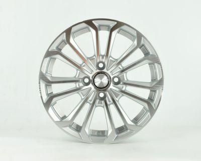 Jdm 15X6.5 16X6.5 Aluminum Alloy Wheels Rims for Car