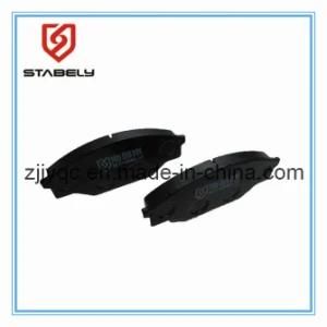 Brake Pads for Toyota Hiace Ii Vagon (D303)