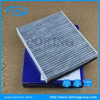 Factory Supply Air Cabin Filter 31404958 for V40 Auto Parts