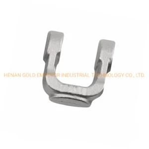 The Car Universal Joint Parts Are Forged From Alloy Materials.