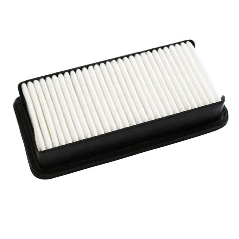 Car HEPA Replacement Air Filter 28113-1g100 Auto Filter for KIA Rio Air Filter OEM Factory
