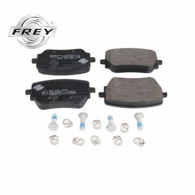 Guangzhou Frey Auto Parts Brake Pad for Mercedes Benz W247 W177 OEM 0004207600