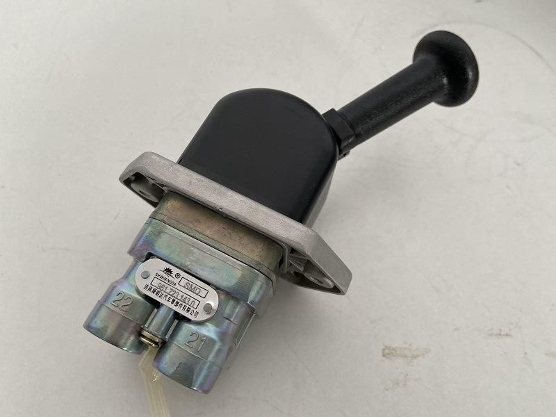 9617231430 High Quality Hand Brake System Valve Spare Parts