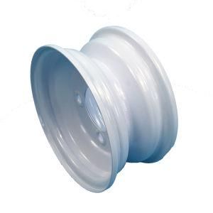 8X3.75 Agricultural/Truck Steel Wheel Rim