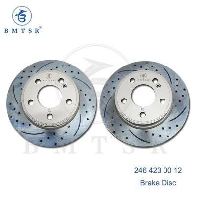 Brake Disc for W246 246 423 00 12