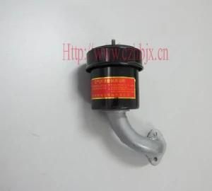 Diesel Air Filter (R165)