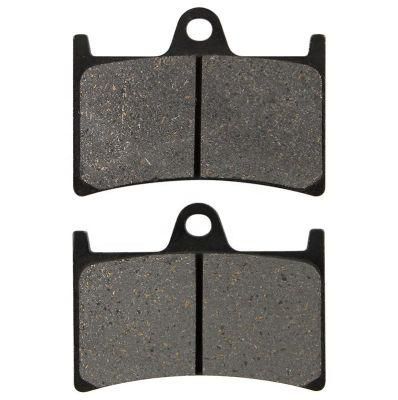 Motorcycle Front Rear Brake Pads for YAMAHA