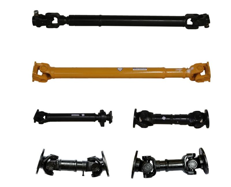 Auto Drive Shaft Power Universal Joint Auto Parts Parts Power