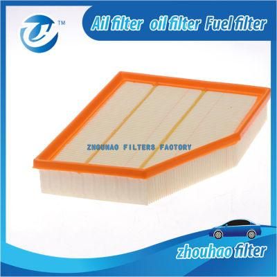 Car Air Filter Element 13717521038 13717521033 for BMW 520I 523I 525I 530I X5