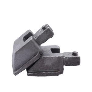 OEM Custom Aerospace Investment Casting Procedure Components Supplier Manufacturers