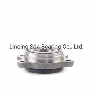 Wheel Bearing Hub Suit for Audi C6two Drive Wheel Hub Assembly OEM 4f0 498 625 a Wheel Hub Bearing