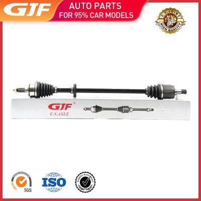 Gjf Auto Spare Parts for Honda Accord Cm5 Drive Shaft 03-07 C-Ho077-8h