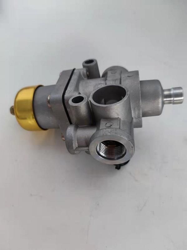 China Supplier Truck Parts Unloading Valve 9753001100