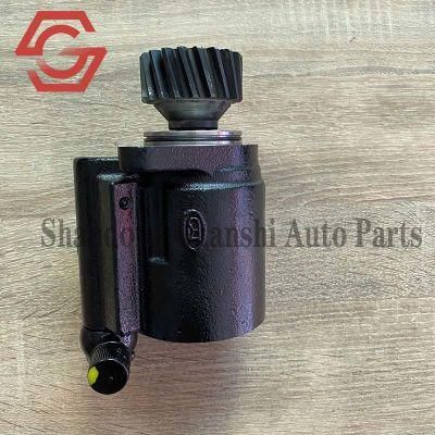 The Front Electric Power Steering Pump for Auto Parts Is Suitable for Shaanxi Automobile